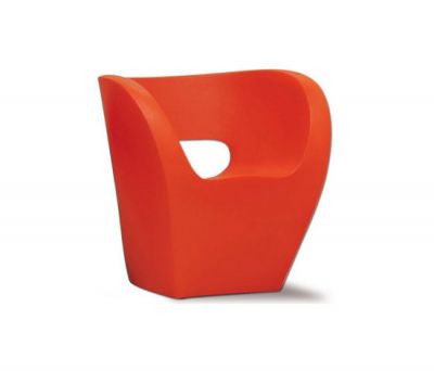 Victoria and Albert Sessel Little Albert Moroso